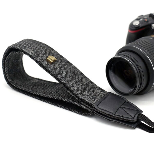 SLR digital camera strap - Image 5
