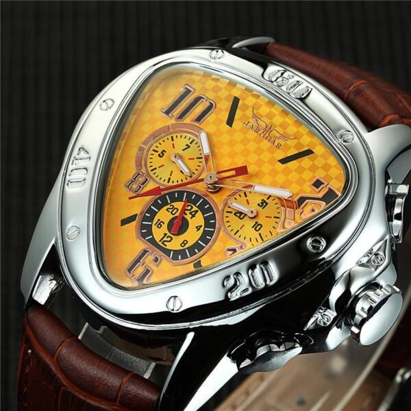 Sport Racing Design Watch - Image 3