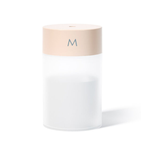 New Style Air Humidifier Aroma Diffuser Household USB Ultrasonic Diffuser Essential Oil Humidifier - Image 3