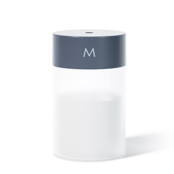 New Style Air Humidifier Aroma Diffuser Household USB Ultrasonic Diffuser Essential Oil Humidifier - Image 5