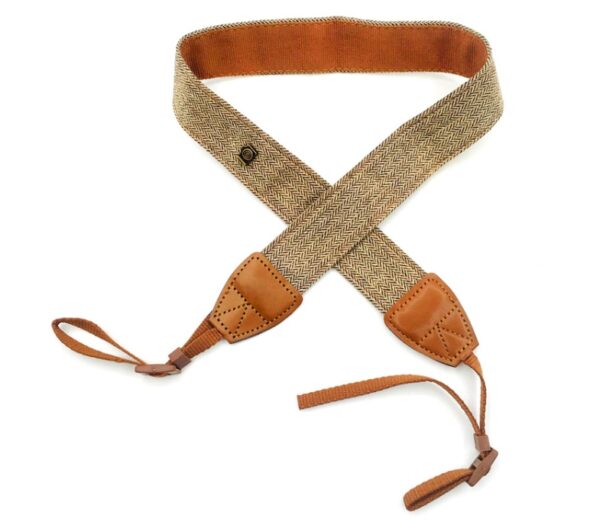 SLR digital camera strap - Image 4