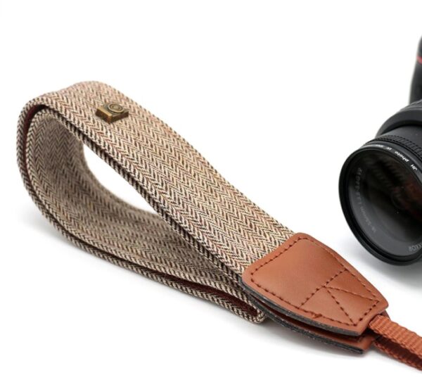 SLR digital camera strap - Image 7