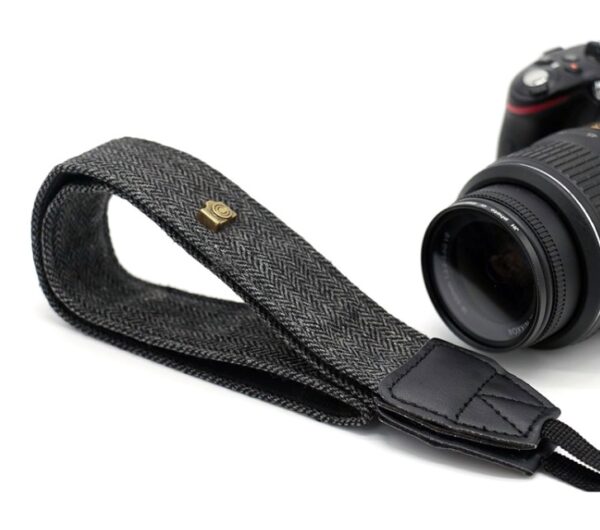 SLR digital camera strap - Image 2